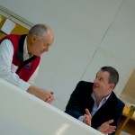 Don F & Mark M