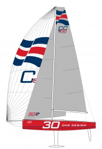 C&C30-OneDesign-MainJibSpin-14